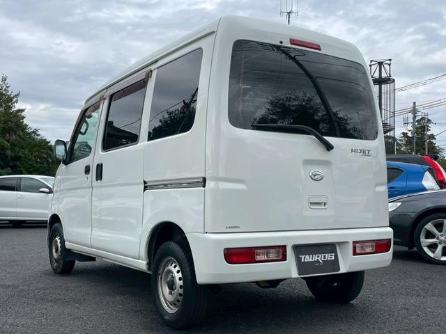 ハイゼットカーゴ スペシャル マニュアルエアコン ETC パワーステアリング パワーウィンドウ 両側スライドドア 運転席エアバッグ 助手席エアバッグ エアコンクーラー(11枚目)