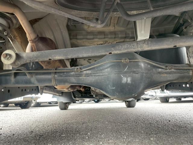 ハイゼットカーゴ スペシャル マニュアルエアコン ETC パワーステアリング パワーウィンドウ 両側スライドドア 運転席エアバッグ 助手席エアバッグ エアコンクーラー(25枚目)