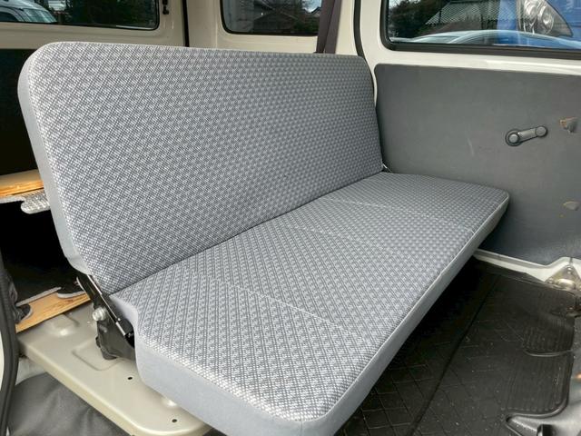 ハイゼットカーゴ スペシャル マニュアルエアコン ETC パワーステアリング パワーウィンドウ 両側スライドドア 運転席エアバッグ 助手席エアバッグ エアコンクーラー(42枚目)