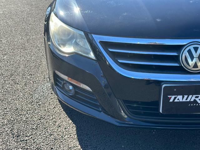 パサートＣＣ ２．０ＴＳＩ　革シート　純正ナビ　バックカメラ　テレビ　アルミホイール　１９インチ　エアコン　ＥＴＣ　プッシュスタート　スマートキー　パワーウィンドウ（13枚目）