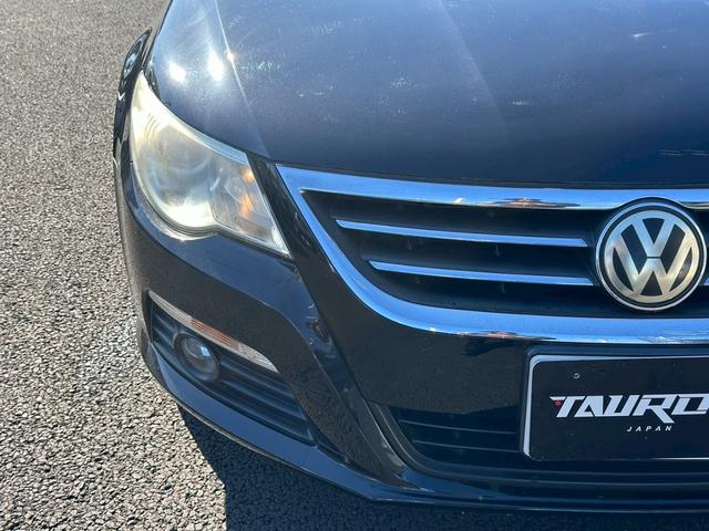 パサートＣＣ ２．０ＴＳＩ　革シート　純正ナビ　バックカメラ　テレビ　アルミホイール　１９インチ　エアコン　ＥＴＣ　プッシュスタート　スマートキー　パワーウィンドウ（15枚目）