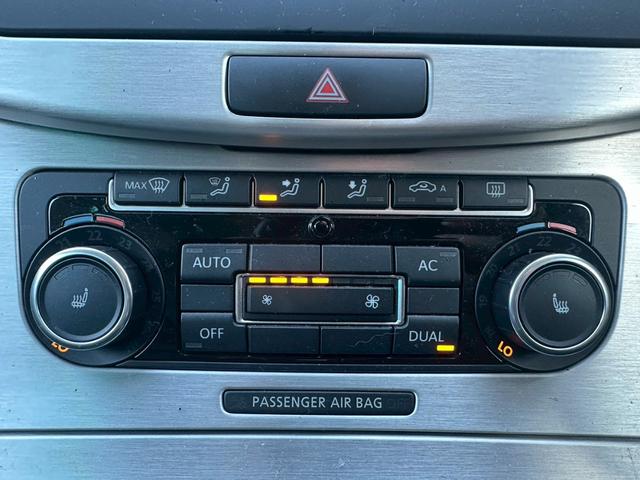 パサートＣＣ ２．０ＴＳＩ　革シート　純正ナビ　バックカメラ　テレビ　アルミホイール　１９インチ　エアコン　ＥＴＣ　プッシュスタート　スマートキー　パワーウィンドウ（42枚目）