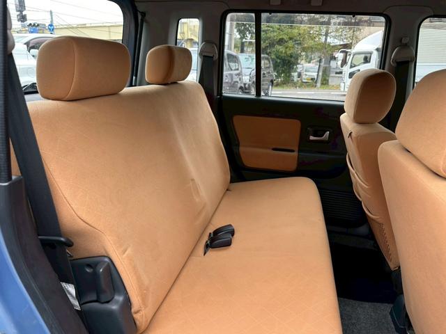 アルトラパン Ｘ２　社外１４インチアルミホイール　ＨＩＤヘッドライト　マニュアルエアコン　キーレス　パワーステアリング　パワーウィンドウ　エアバッグ（40枚目）