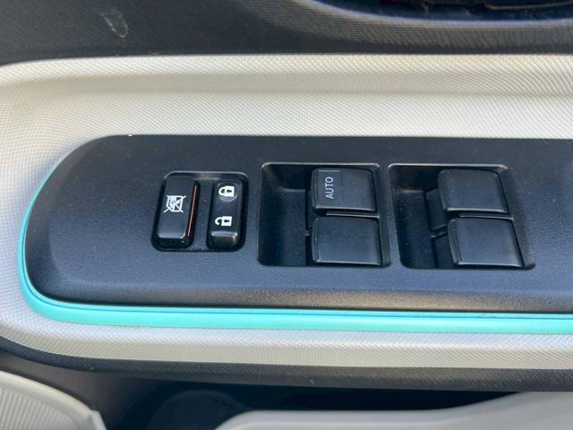 アクア Ｓ　ナビ　テレビ　バックモニター　ＥＴＣ　オートエアコン　スマートキープッシュスタート　電動格納ミラー　ライトレベライザー　純正１５インチアルミホイール（27枚目）