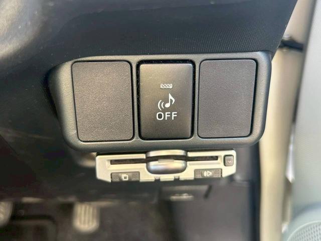 アクア Ｓ　ナビ　テレビ　バックモニター　ＥＴＣ　オートエアコン　スマートキープッシュスタート　電動格納ミラー　ライトレベライザー　純正１５インチアルミホイール（30枚目）