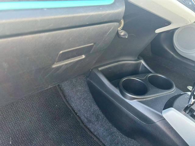 アクア Ｓ　ナビ　テレビ　バックモニター　ＥＴＣ　オートエアコン　スマートキープッシュスタート　電動格納ミラー　ライトレベライザー　純正１５インチアルミホイール（34枚目）