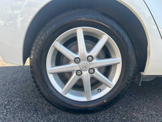 アクア Ｓ　ナビ　テレビ　バックモニター　ＥＴＣ　オートエアコン　スマートキープッシュスタート　電動格納ミラー　ライトレベライザー　純正１５インチアルミホイール（40枚目）