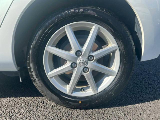 アクア Ｓ　ナビ　テレビ　バックモニター　ＥＴＣ　オートエアコン　スマートキープッシュスタート　電動格納ミラー　ライトレベライザー　純正１５インチアルミホイール（43枚目）