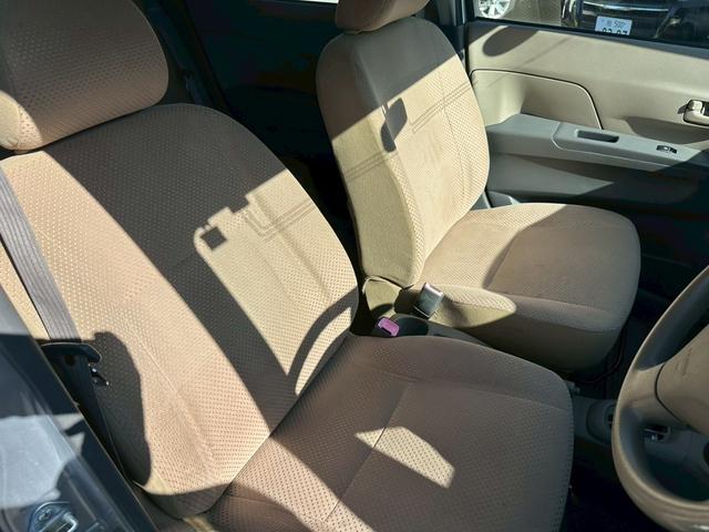 ミラ 　ナビ　ＥＴＣ　オートエアコン　パワーステアリング　パワーウインドウ　１３インチ社外アルミホイール　電動格納ミラー　バイザー（15枚目）