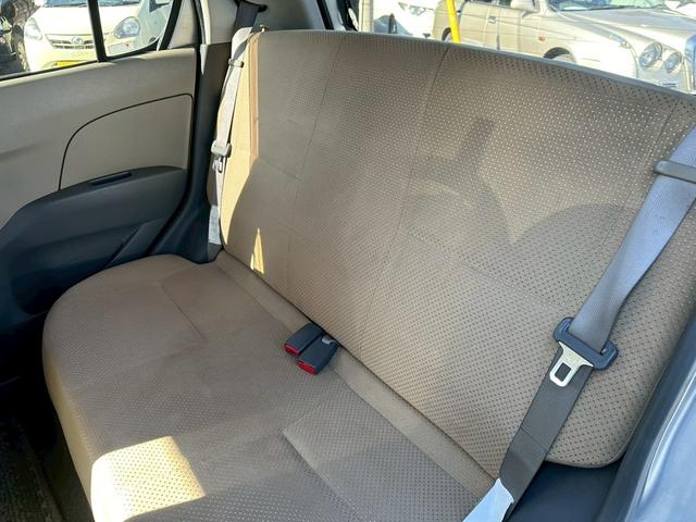 ミラ 　ナビ　ＥＴＣ　オートエアコン　パワーステアリング　パワーウインドウ　１３インチ社外アルミホイール　電動格納ミラー　バイザー（20枚目）