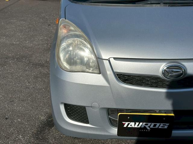 ミラ 　ナビ　ＥＴＣ　オートエアコン　パワーステアリング　パワーウインドウ　１３インチ社外アルミホイール　電動格納ミラー　バイザー（38枚目）