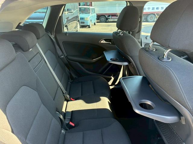 Bクラス B180 ナビ テレビ バックモニター プッシュスタート オートエアコン ETC 純正アルミホイール ブラインドスポットモニター ウインカーミラー(19枚目)