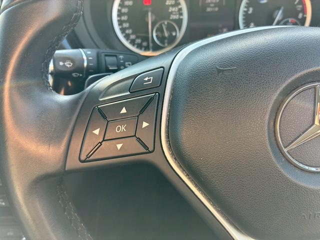 Bクラス B180 ナビ テレビ バックモニター プッシュスタート オートエアコン ETC 純正アルミホイール ブラインドスポットモニター ウインカーミラー(30枚目)