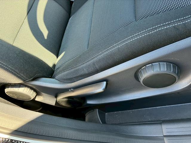 Bクラス B180 ナビ テレビ バックモニター プッシュスタート オートエアコン ETC 純正アルミホイール ブラインドスポットモニター ウインカーミラー(39枚目)