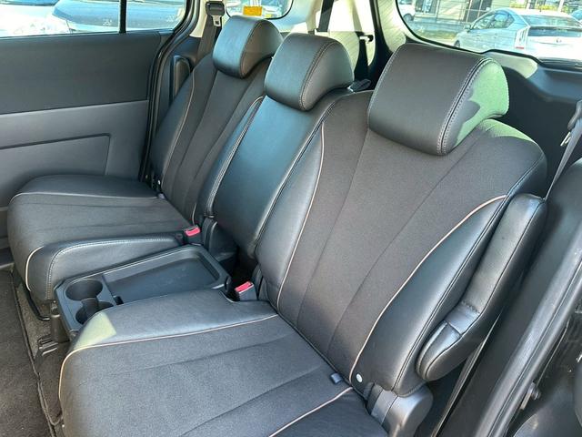 ラフェスタ 　ナビ　テレビ　バックモニター　オートエアコン　パドルシフト　両側パワースライドドア　オートライト　電動格納ミラー　１７インチ社外アルミホイール（37枚目）