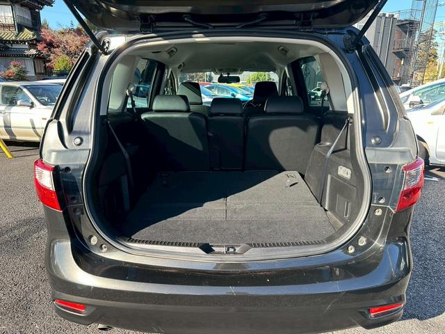 ラフェスタ 　ナビ　テレビ　バックモニター　オートエアコン　パドルシフト　両側パワースライドドア　オートライト　電動格納ミラー　１７インチ社外アルミホイール（41枚目）