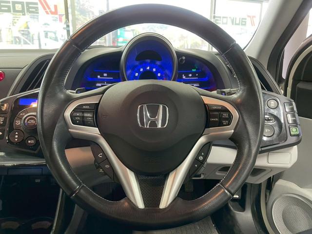ＣＲ－Ｚ α　ワンオーナー　純正ナビ　純正エアロ　純正アルミ１７インチ　リアカメラ　スマートキー　パワーステアリング　パワーウィンドウ（21枚目）