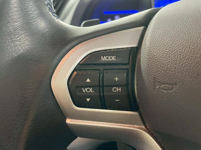 ＣＲ－Ｚ α　ワンオーナー　純正ナビ　純正エアロ　純正アルミ１７インチ　リアカメラ　スマートキー　パワーステアリング　パワーウィンドウ（40枚目）