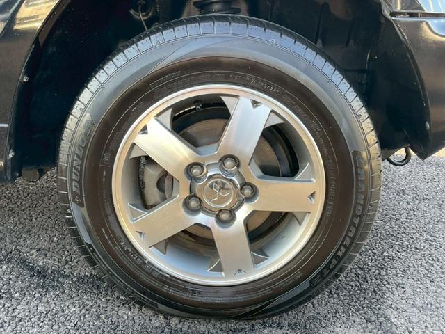 パジェロミニ アクティブフィールドエディション　純正ナビ　ワンセグテレビ　１５インチアルミホイール　マニュアルエアコン　ＥＴＣ　キーレス　パワーステアリング　パワーウィンドウ（17枚目）