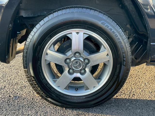 パジェロミニ アクティブフィールドエディション　純正ナビ　ワンセグテレビ　１５インチアルミホイール　マニュアルエアコン　ＥＴＣ　キーレス　パワーステアリング　パワーウィンドウ（18枚目）