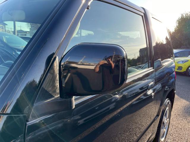 パジェロミニ アクティブフィールドエディション　純正ナビ　ワンセグテレビ　１５インチアルミホイール　マニュアルエアコン　ＥＴＣ　キーレス　パワーステアリング　パワーウィンドウ（19枚目）