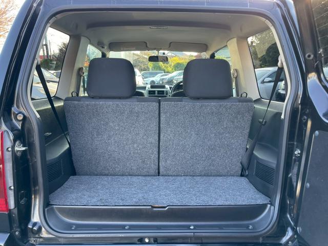 パジェロミニ アクティブフィールドエディション　純正ナビ　ワンセグテレビ　１５インチアルミホイール　マニュアルエアコン　ＥＴＣ　キーレス　パワーステアリング　パワーウィンドウ（26枚目）