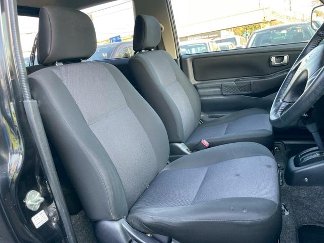 パジェロミニ アクティブフィールドエディション　純正ナビ　ワンセグテレビ　１５インチアルミホイール　マニュアルエアコン　ＥＴＣ　キーレス　パワーステアリング　パワーウィンドウ（32枚目）