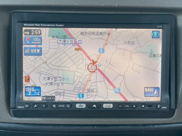 パジェロミニ アクティブフィールドエディション　純正ナビ　ワンセグテレビ　１５インチアルミホイール　マニュアルエアコン　ＥＴＣ　キーレス　パワーステアリング　パワーウィンドウ（36枚目）