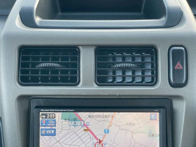 パジェロミニ アクティブフィールドエディション　純正ナビ　ワンセグテレビ　１５インチアルミホイール　マニュアルエアコン　ＥＴＣ　キーレス　パワーステアリング　パワーウィンドウ（40枚目）