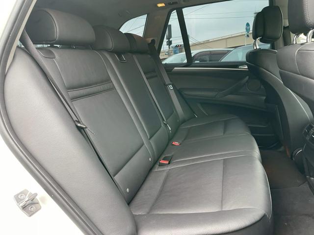 Ｘ５ 　ｘＤｒｉｖｅ　３５ｉ　ナビ　テレビ　バックモニター　サンルーフ　プッシュスタート　オートエアコン　純正１８インチアルミホイール（17枚目）