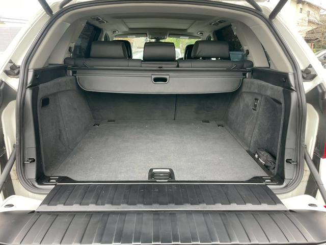 Ｘ５ 　ｘＤｒｉｖｅ　３５ｉ　ナビ　テレビ　バックモニター　サンルーフ　プッシュスタート　オートエアコン　純正１８インチアルミホイール（20枚目）