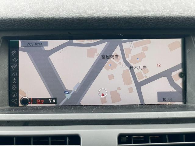 Ｘ５ 　ｘＤｒｉｖｅ　３５ｉ　ナビ　テレビ　バックモニター　サンルーフ　プッシュスタート　オートエアコン　純正１８インチアルミホイール（26枚目）