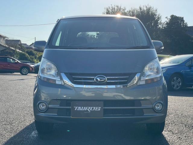 ムーヴ 　純正ナビシステム　テレビ　純正アルミ　マニュアルエアコン　ＥＴＣ　ワンオーナー　キーレス　パワーウィンドウ　パワーステアリング（8枚目）