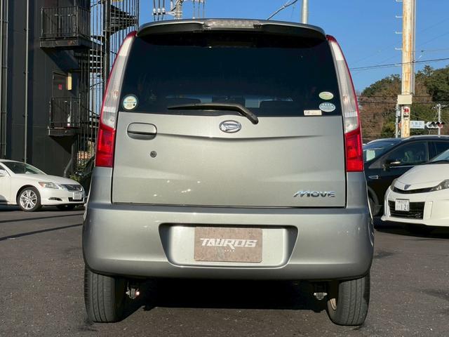 ムーヴ 　純正ナビシステム　テレビ　純正アルミ　マニュアルエアコン　ＥＴＣ　ワンオーナー　キーレス　パワーウィンドウ　パワーステアリング（12枚目）