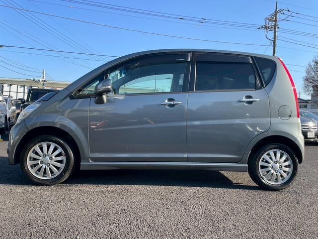 ムーヴ 　純正ナビシステム　テレビ　純正アルミ　マニュアルエアコン　ＥＴＣ　ワンオーナー　キーレス　パワーウィンドウ　パワーステアリング（14枚目）