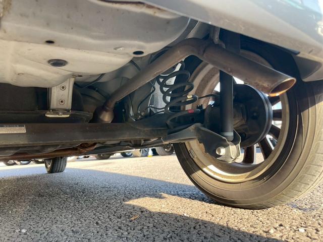 ムーヴ 　純正ナビシステム　テレビ　純正アルミ　マニュアルエアコン　ＥＴＣ　ワンオーナー　キーレス　パワーウィンドウ　パワーステアリング（22枚目）