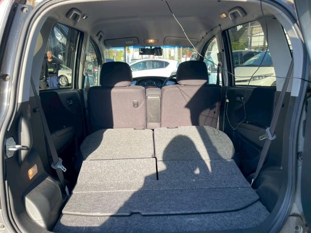 ムーヴ 　純正ナビシステム　テレビ　純正アルミ　マニュアルエアコン　ＥＴＣ　ワンオーナー　キーレス　パワーウィンドウ　パワーステアリング（23枚目）