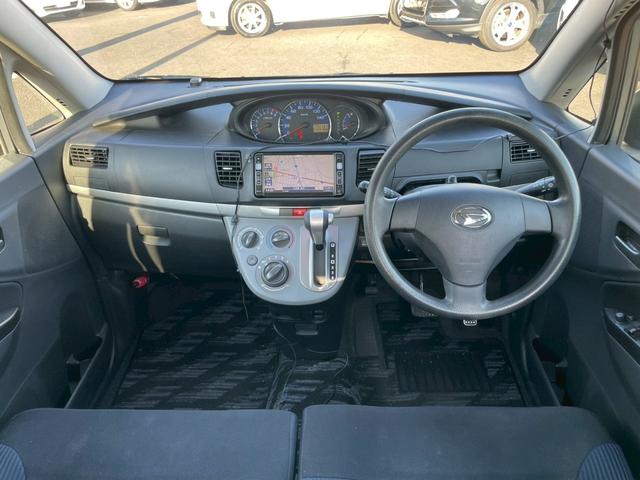 ムーヴ 　純正ナビシステム　テレビ　純正アルミ　マニュアルエアコン　ＥＴＣ　ワンオーナー　キーレス　パワーウィンドウ　パワーステアリング（24枚目）