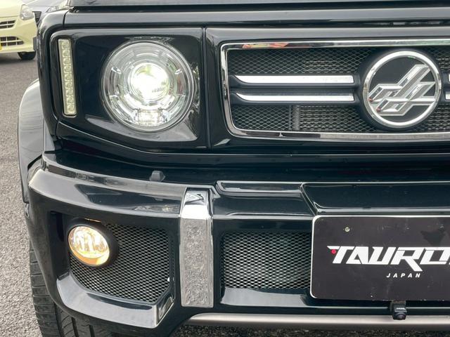 ジムニーシエラ ＪＣ　ゲレンデ仕様　社外ナビ　リアカメラ　社外アルミ１６インチ　ＨＩＤヘッドライト　ＥＴＣ　スマートキープッシュスタート　ワンオーナー（12枚目）