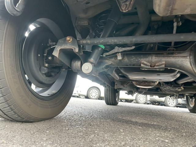 ジムニーシエラ ＪＣ　ゲレンデ仕様　社外ナビ　リアカメラ　社外アルミ１６インチ　ＨＩＤヘッドライト　ＥＴＣ　スマートキープッシュスタート　ワンオーナー（22枚目）