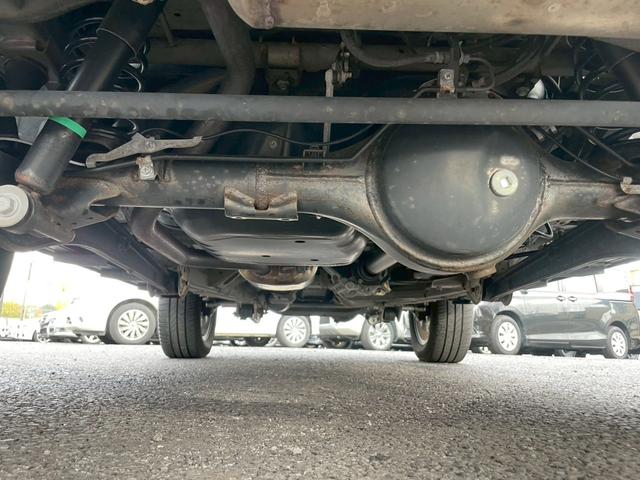 ジムニーシエラ ＪＣ　ゲレンデ仕様　社外ナビ　リアカメラ　社外アルミ１６インチ　ＨＩＤヘッドライト　ＥＴＣ　スマートキープッシュスタート　ワンオーナー（24枚目）