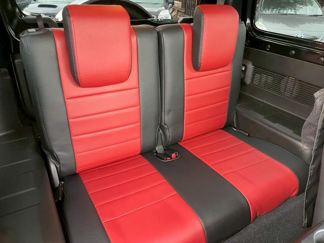 ジムニーシエラ ＪＣ　ゲレンデ仕様　社外ナビ　リアカメラ　社外アルミ１６インチ　ＨＩＤヘッドライト　ＥＴＣ　スマートキープッシュスタート　ワンオーナー（28枚目）