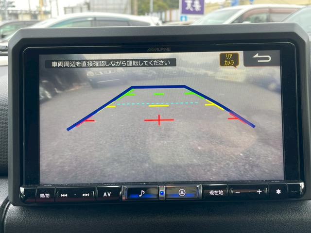 ジムニーシエラ ＪＣ　ゲレンデ仕様　社外ナビ　リアカメラ　社外アルミ１６インチ　ＨＩＤヘッドライト　ＥＴＣ　スマートキープッシュスタート　ワンオーナー（39枚目）