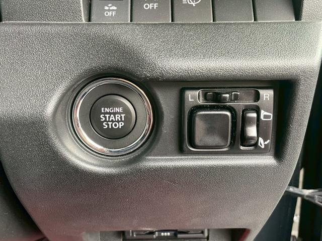 ジムニーシエラ ＪＣ　ゲレンデ仕様　社外ナビ　リアカメラ　社外アルミ１６インチ　ＨＩＤヘッドライト　ＥＴＣ　スマートキープッシュスタート　ワンオーナー（45枚目）