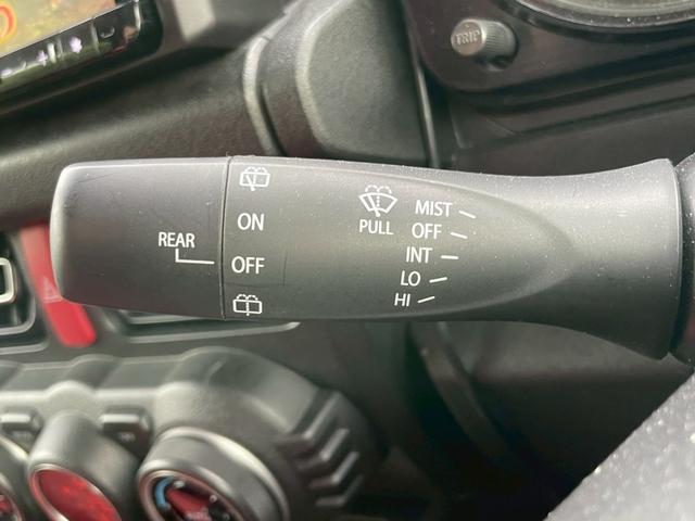 ジムニーシエラ ＪＣ　ゲレンデ仕様　社外ナビ　リアカメラ　社外アルミ１６インチ　ＨＩＤヘッドライト　ＥＴＣ　スマートキープッシュスタート　ワンオーナー（52枚目）