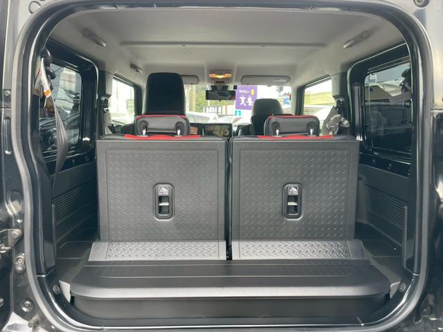 ジムニーシエラ ＪＣ　ゲレンデ仕様　社外ナビ　リアカメラ　社外アルミ１６インチ　ＨＩＤヘッドライト　ＥＴＣ　スマートキープッシュスタート　ワンオーナー（63枚目）