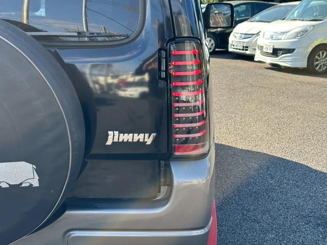 ジムニー ランドベンチャー　ナビ　ＴＶ　バックカメラ　純正１６インチアルミホイール　ＥＴＣ　リモコンキー　　ハーフレザーシート　ドライブレコーダー　Ｂｌｕｅｔｏｏｔｈ（16枚目）