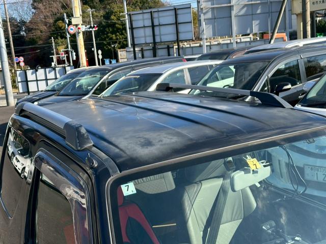 ジムニー ランドベンチャー　ナビ　ＴＶ　バックカメラ　純正１６インチアルミホイール　ＥＴＣ　リモコンキー　　ハーフレザーシート　ドライブレコーダー　Ｂｌｕｅｔｏｏｔｈ（19枚目）