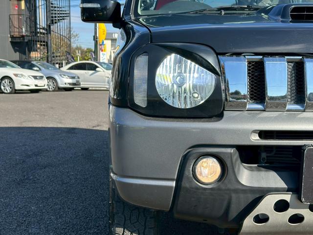 ジムニー ランドベンチャー　ナビ　ＴＶ　バックカメラ　純正１６インチアルミホイール　ＥＴＣ　リモコンキー　　ハーフレザーシート　ドライブレコーダー　Ｂｌｕｅｔｏｏｔｈ（24枚目）