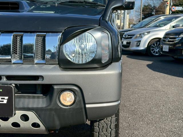 ジムニー ランドベンチャー　ナビ　ＴＶ　バックカメラ　純正１６インチアルミホイール　ＥＴＣ　リモコンキー　　ハーフレザーシート　ドライブレコーダー　Ｂｌｕｅｔｏｏｔｈ（25枚目）